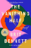 The Vanishing Half - Hardcover