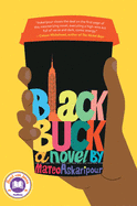 Black Buck - Hardcover