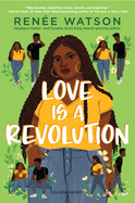 Love is a Revolution - Hardcover