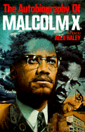 The Autobiography of Malcolm X - Hardcover