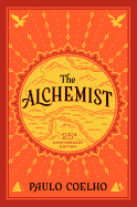The Alchemist (Anniversary) - Hardcover