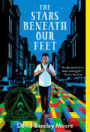 The Stars Beneath Our Feet - Paperback