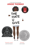 The Hate You Give - Hardcover