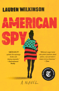 American Spy - Paperback